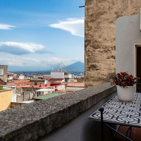 The Roof Of Naples By Ldv Homes Екстериор снимка