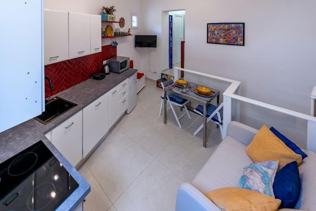 The Roof Of Naples By Ldv Homes Екстериор снимка