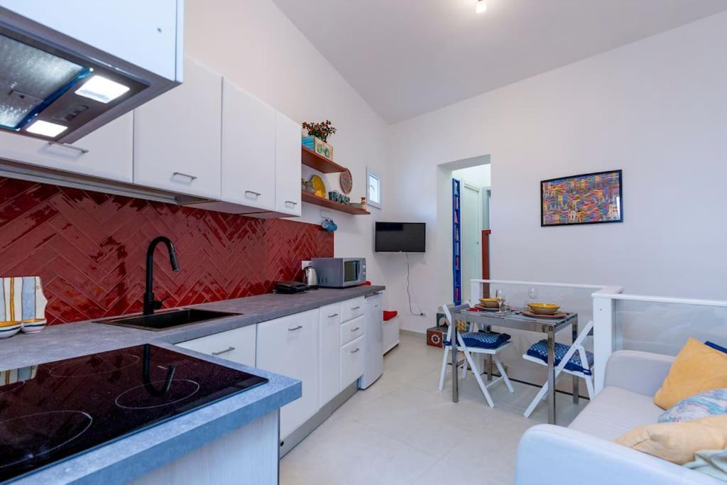 The Roof Of Naples By Ldv Homes Екстериор снимка