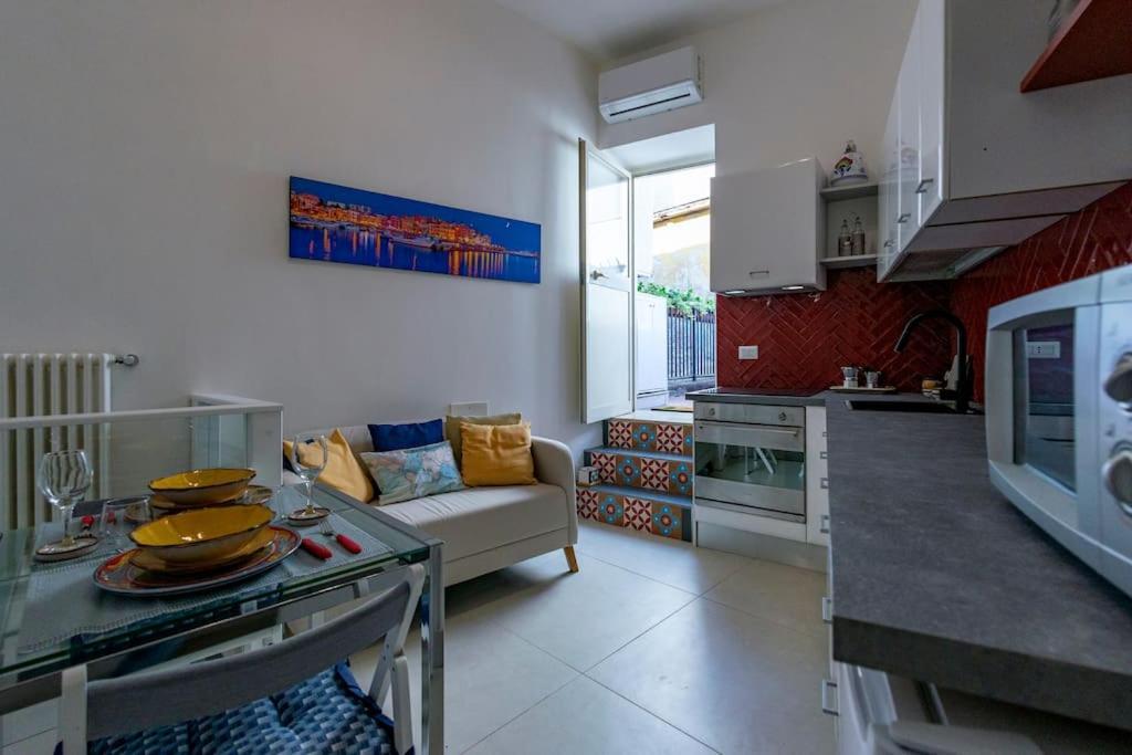 The Roof Of Naples By Ldv Homes Екстериор снимка