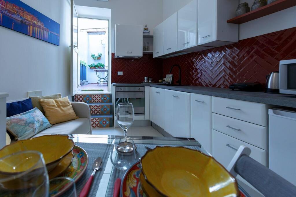 The Roof Of Naples By Ldv Homes Екстериор снимка