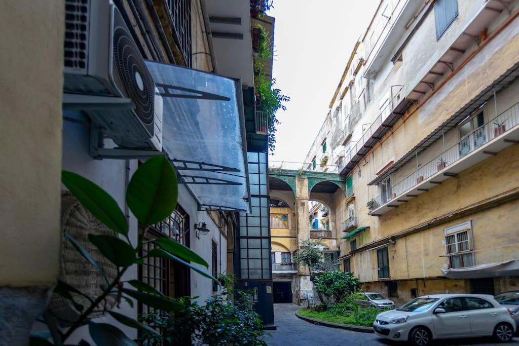 The Roof Of Naples By Ldv Homes Екстериор снимка