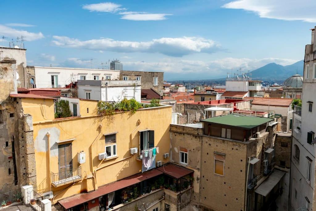 The Roof Of Naples By Ldv Homes Екстериор снимка
