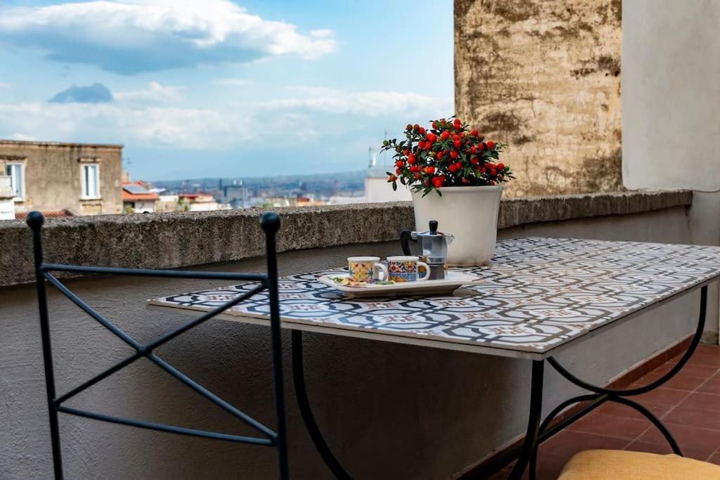 The Roof Of Naples By Ldv Homes Екстериор снимка
