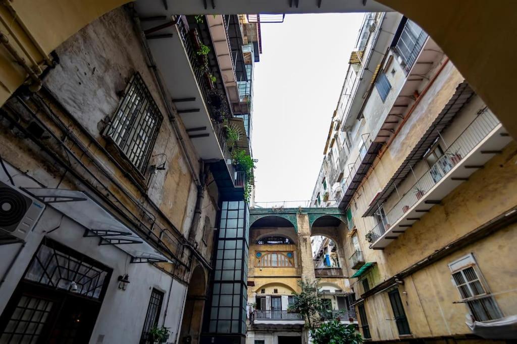 The Roof Of Naples By Ldv Homes Екстериор снимка